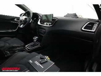Kia Ceed 1.5 T-GDi GT-Line Aut. LED ACC Navi Clima Camera SHZ LRHZ 10.012 km! picture 21