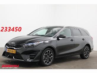 škoda osobní automobily Kia Ceed 1.5 T-GDi GT-Line Aut. LED ACC Navi Clima Camera SHZ LRHZ 10.012 km! 2025/4