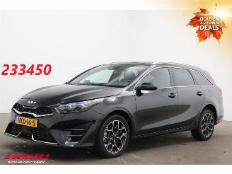skadebil auto Kia Ceed 1.5 T-GDi GT-Line Aut. LED ACC Navi Clima Camera SHZ LRHZ 10.012 km! 2025/4