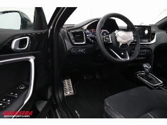Kia Ceed 1.5 T-GDi GT-Line Aut. LED ACC Navi Clima Camera SHZ LRHZ 10.012 km! picture 26