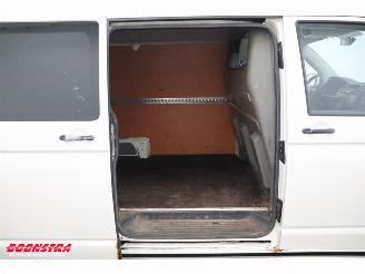 Volkswagen Transporter 2.5 TDI Airco AHK picture 9