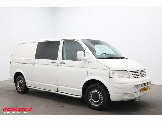 Volkswagen Transporter 2.5 TDI Airco AHK picture 2