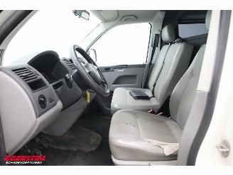 Volkswagen Transporter 2.5 TDI Airco AHK picture 13