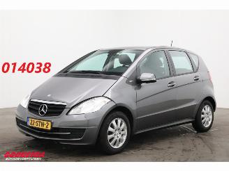 Auto incidentate Mercedes A-klasse 160 BlueEFFICIENCY Airco Bluetooth 119.783 km! 2011/12