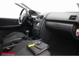 Mercedes A-klasse 160 BlueEFFICIENCY Airco Bluetooth 119.783 km! picture 12