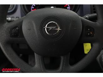Opel Vivaro 1.6 CDTI L2-H1 ecoFLEX 9-Pers. Airco Cruise picture 14