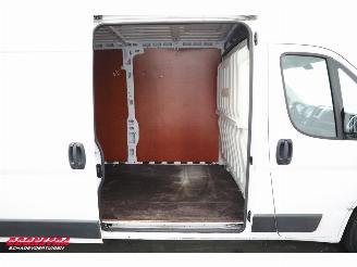Fiat Ducato 2.3 MultiJet 160 PK Aut. L3-H2 Navi Clima Cruise Camera AHK picture 14