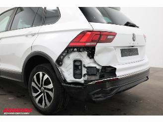 Volkswagen Tiguan 1.5 TSI DSG Life LED ACC Navi Clima Camera LRHZ SHZ picture 13