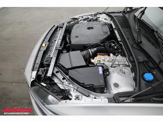 Volvo V-60 2.0 T6 PHEV AWD Plus Dark LED ACC H/IK Pano Memory AHK picture 12