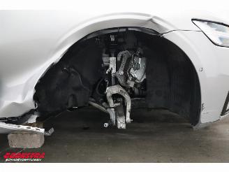Volvo V-60 2.0 T6 PHEV AWD Plus Dark LED ACC H/IK Pano Memory AHK picture 6