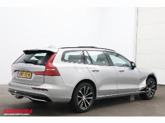 Volvo V-60 2.0 T6 PHEV AWD Plus Dark LED ACC H/IK Pano Memory AHK picture 3