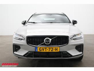 Volvo V-60 2.0 T6 PHEV AWD Plus Dark LED ACC H/IK Pano Memory AHK picture 9