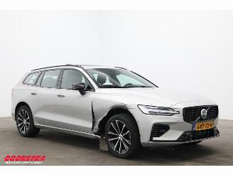 Volvo V-60 2.0 T6 PHEV AWD Plus Dark LED ACC H/IK Pano Memory AHK picture 2