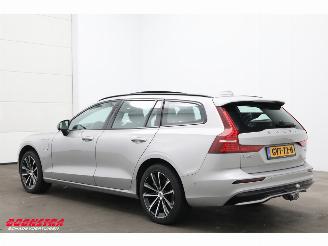 Volvo V-60 2.0 T6 PHEV AWD Plus Dark LED ACC H/IK Pano Memory AHK picture 4