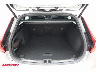 Volvo V-60 2.0 T6 PHEV AWD Plus Dark LED ACC H/IK Pano Memory AHK picture 33