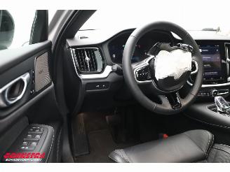 Volvo V-60 2.0 T6 PHEV AWD Plus Dark LED ACC H/IK Pano Memory AHK picture 18