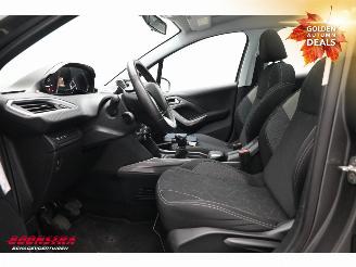 Peugeot 2008 1.2 PureTech Access Pano Navi Airco Cruise PDC 138.050 km! picture 15