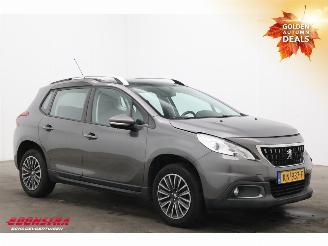 Peugeot 2008 1.2 PureTech Access Pano Navi Airco Cruise PDC 138.050 km! picture 2