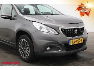 Peugeot 2008 1.2 PureTech Access Pano Navi Airco Cruise PDC 138.050 km! picture 5