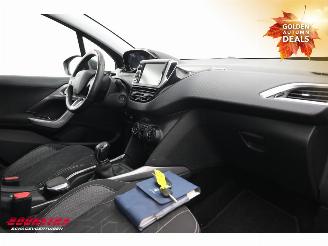 Peugeot 2008 1.2 PureTech Access Pano Navi Airco Cruise PDC 138.050 km! picture 12