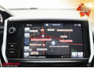 Peugeot 2008 1.2 PureTech Access Pano Navi Airco Cruise PDC 138.050 km! picture 22
