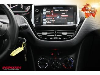 Peugeot 2008 1.2 PureTech Access Pano Navi Airco Cruise PDC 138.050 km! picture 14