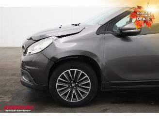 Peugeot 2008 1.2 PureTech Access Pano Navi Airco Cruise PDC 138.050 km! picture 11