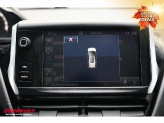 Peugeot 2008 1.2 PureTech Access Pano Navi Airco Cruise PDC 138.050 km! picture 23