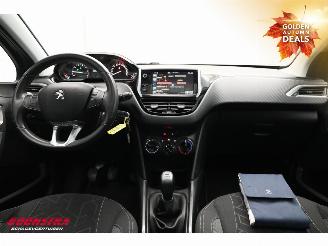 Peugeot 2008 1.2 PureTech Access Pano Navi Airco Cruise PDC 138.050 km! picture 13