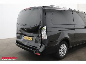 Mercedes V-klasse 220d Extra Lang DoKa 5-Pers. Navi Clima Cruise PDC picture 8