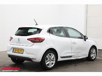 Renault Clio 1.0 TCe Business Zen LED Navi Airco Cruise PDC 71.715 km! picture 3