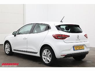 Renault Clio 1.0 TCe Business Zen LED Navi Airco Cruise PDC 71.715 km! picture 4