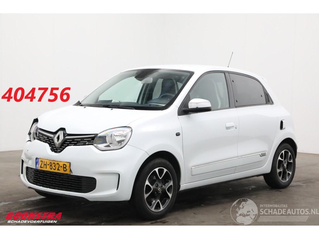Renault Twingo 1.0 SCe Intens Bluetooth Clima Cruise PDC 52.040 km!