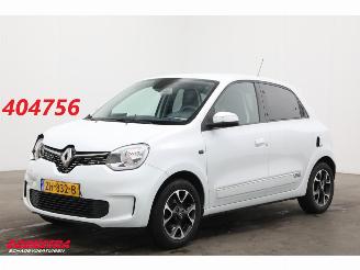 škoda osobní automobily Renault Twingo 1.0 SCe Intens Bluetooth Clima Cruise PDC 52.040 km! 2019/5
