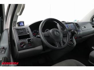 Volkswagen  Transporter T5 2.0 TDI 140 PK DSG Hefdak 7-Pers. Airco Cruise Camera AHK picture 17