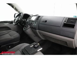Volkswagen  Transporter T5 2.0 TDI 140 PK DSG Hefdak 7-Pers. Airco Cruise Camera AHK picture 13