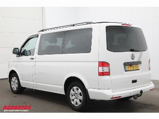 Volkswagen  Transporter T5 2.0 TDI 140 PK DSG Hefdak 7-Pers. Airco Cruise Camera AHK picture 4