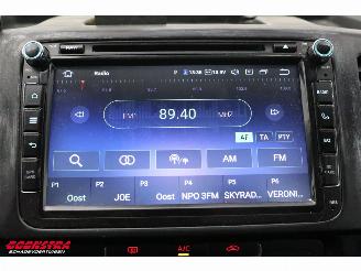 Volkswagen  Transporter T5 2.0 TDI 140 PK DSG Hefdak 7-Pers. Airco Cruise Camera AHK picture 21
