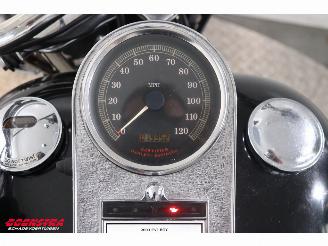 Harley-Davidson  FLSTF Fat Boy Vance Hines picture 12