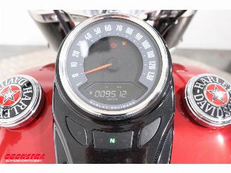 Harley-Davidson  FLS Softail Slim Vance & Hines 9.512 Miles! picture 9