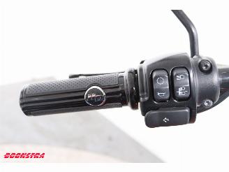 Harley-Davidson  FLS Softail Slim Vance & Hines 9.512 Miles! picture 12