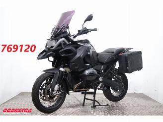 Schade motor BMW R 1200 GS Adventure 3 Pakketten! ABS Cruise Heizgriffe 2016/4