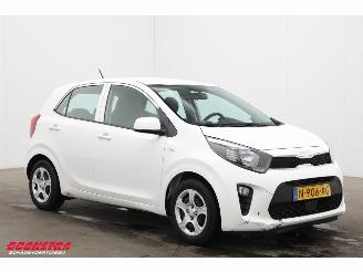 Kia Picanto 1.0 DPi ComfortLine 5-Drs Airco Cruise 51.325 km! picture 2