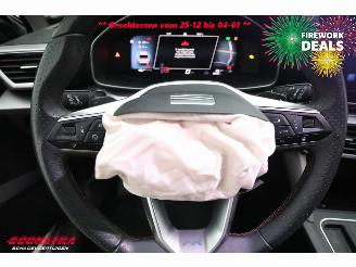 Seat Leon Sportstourer 1.4 TSI eHybrid PHEV FR Virtual AHK SHZ ACC picture 20