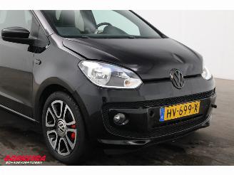 Volkswagen Up! 1.0 high up! Airco Cruise Fender Orig. NL. picture 5