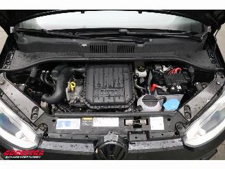 Volkswagen Up! 1.0 high up! Airco Cruise Fender Orig. NL. picture 8