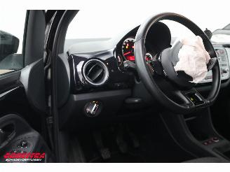 Volkswagen Up! 1.0 high up! Airco Cruise Fender Orig. NL. picture 16