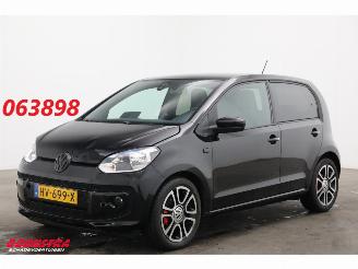 škoda osobní automobily Volkswagen Up! 1.0 high up! Airco Cruise Fender Orig. NL. 2016/1