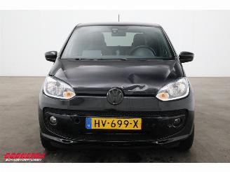 Volkswagen Up! 1.0 high up! Airco Cruise Fender Orig. NL. picture 6