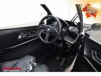 Carver  Cargo Base 5.4 kWh **NIEUW** picture 5